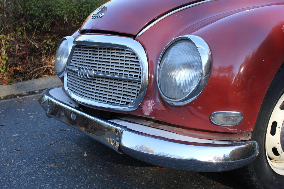 1959 Auto Union 1000 - Image 15 of 31