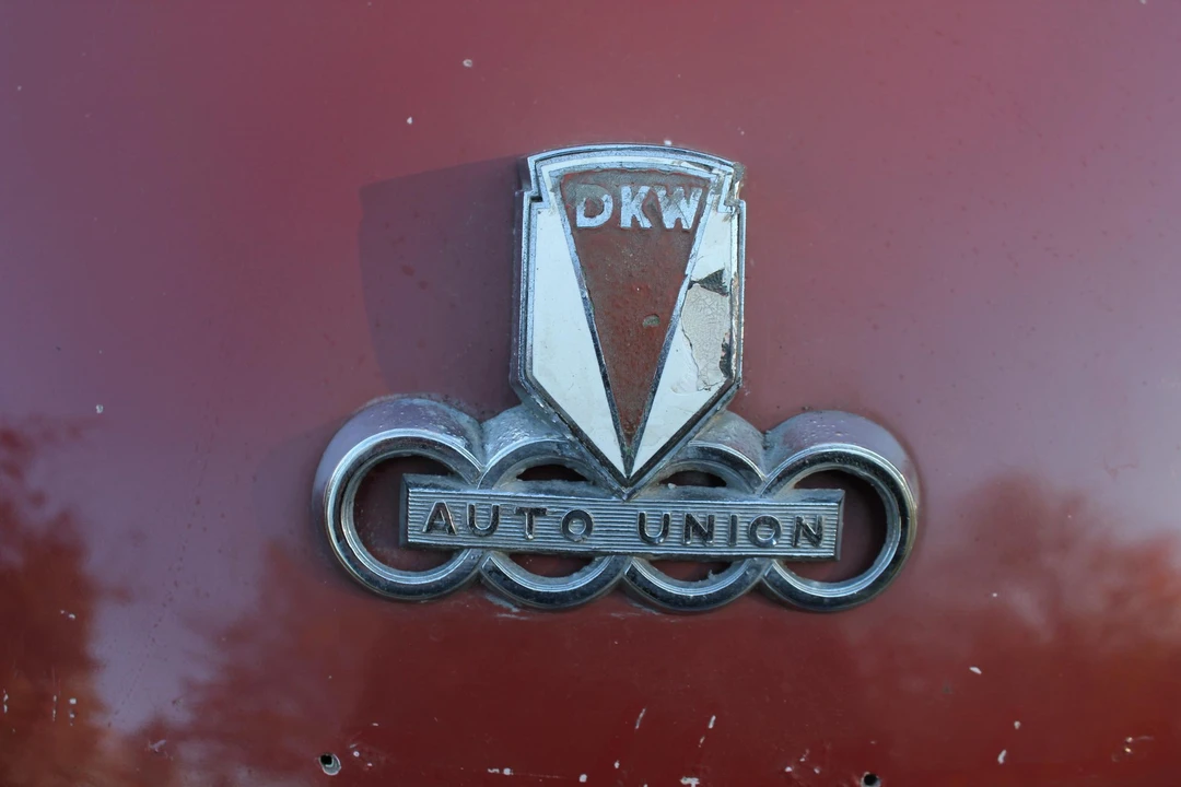 1959 Auto Union 1000 - Image 14 of 31