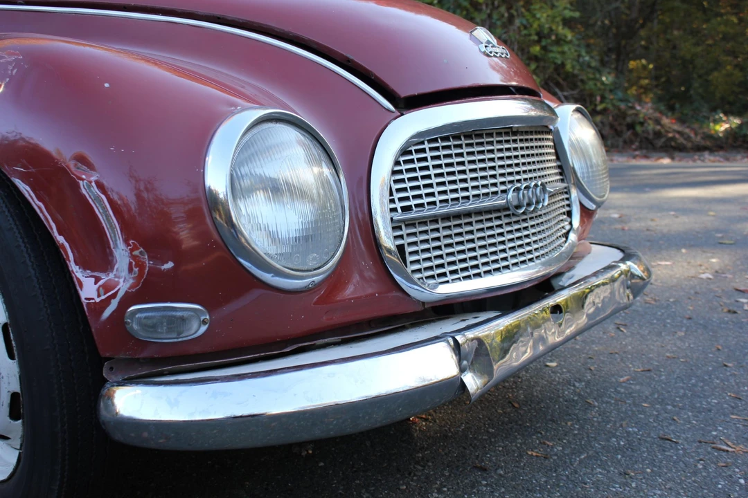 1959 Auto Union 1000 - Image 12 of 31
