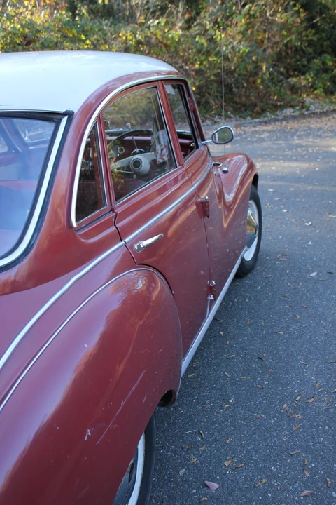 1959 Auto Union 1000 - Image 28 of 31