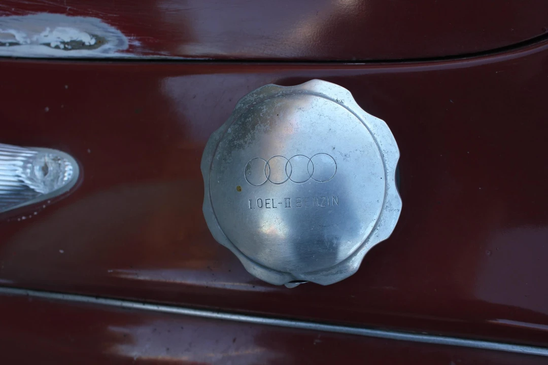 1959 Auto Union 1000 - Image 26 of 31