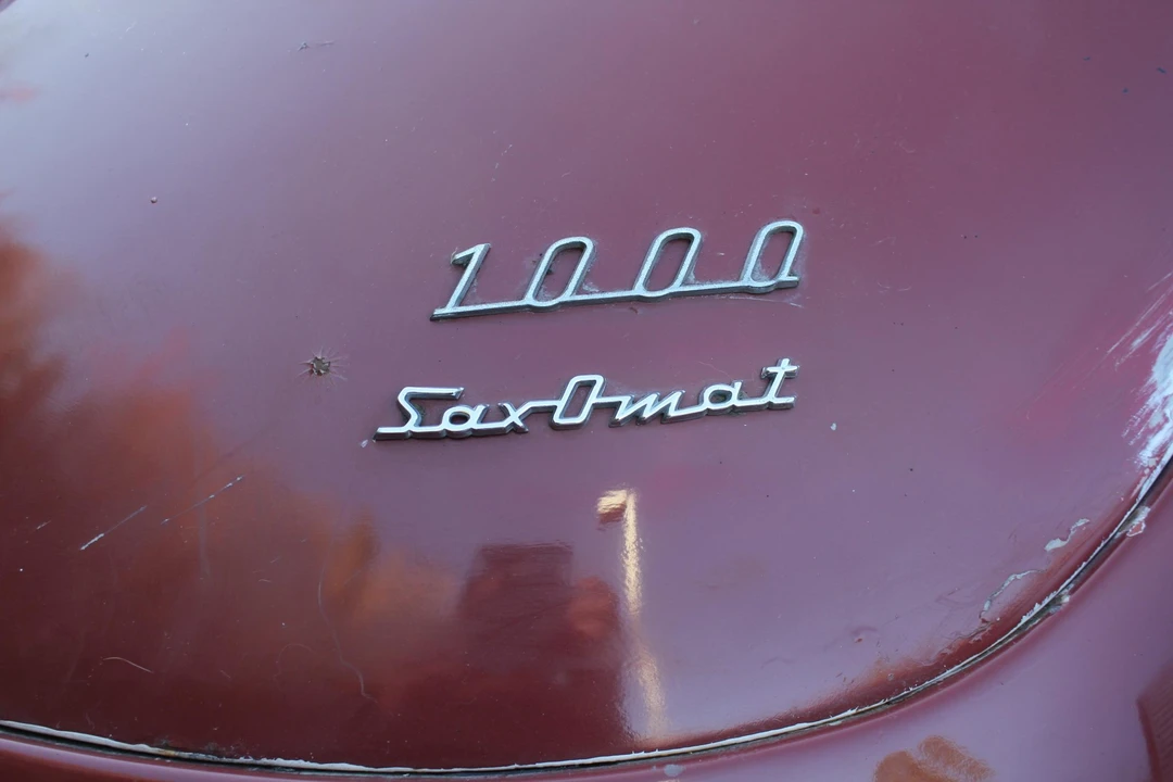 1959 Auto Union 1000 - Image 25 of 31