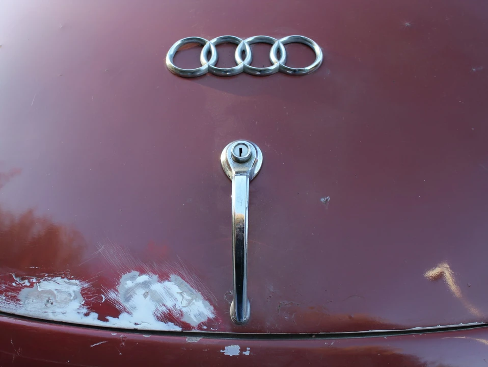 1959 Auto Union 1000 - Image 24 of 31