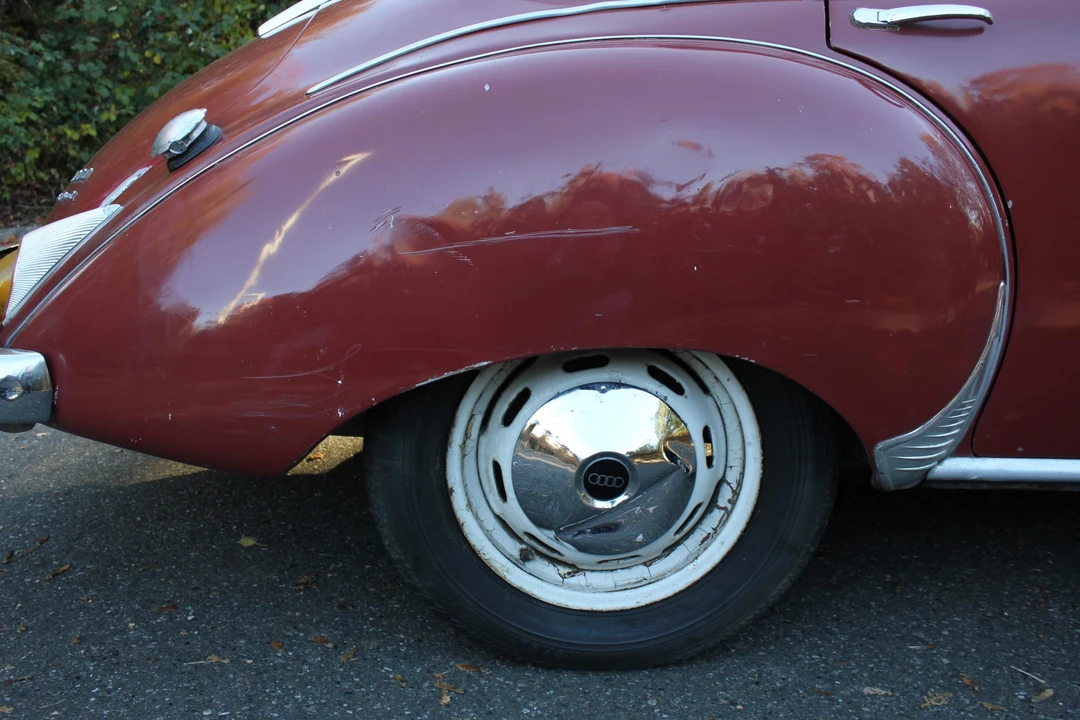 1959 Auto Union 1000 - Image 29 of 31