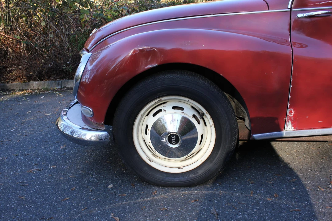 1959 Auto Union 1000 - Image 17 of 31