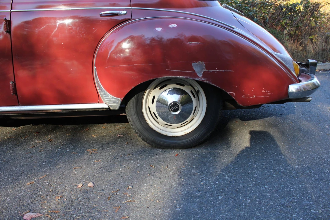 1959 Auto Union 1000 - Image 21 of 31