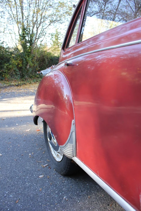 1959 Auto Union 1000 - Image 30 of 31