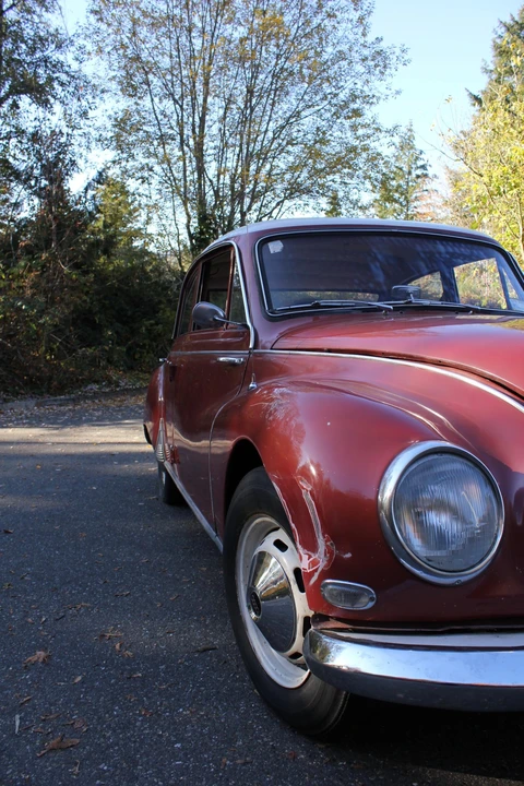1959 Auto Union 1000 - Image 11 of 31