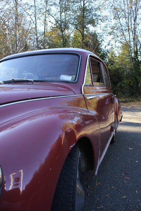 1959 Auto Union 1000 - Image 16 of 31