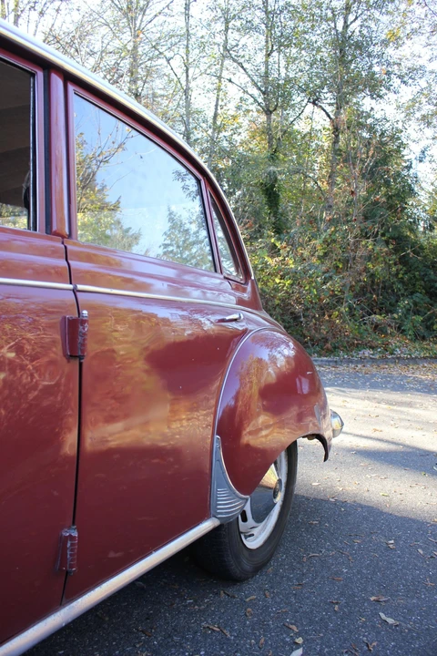 1959 Auto Union 1000 - Image 20 of 31