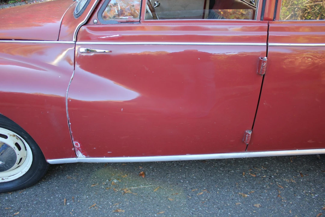 1959 Auto Union 1000 - Image 18 of 31