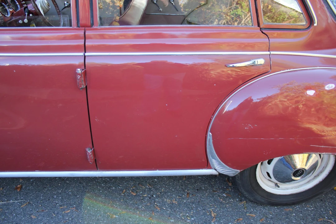 1959 Auto Union 1000 - Image 19 of 31