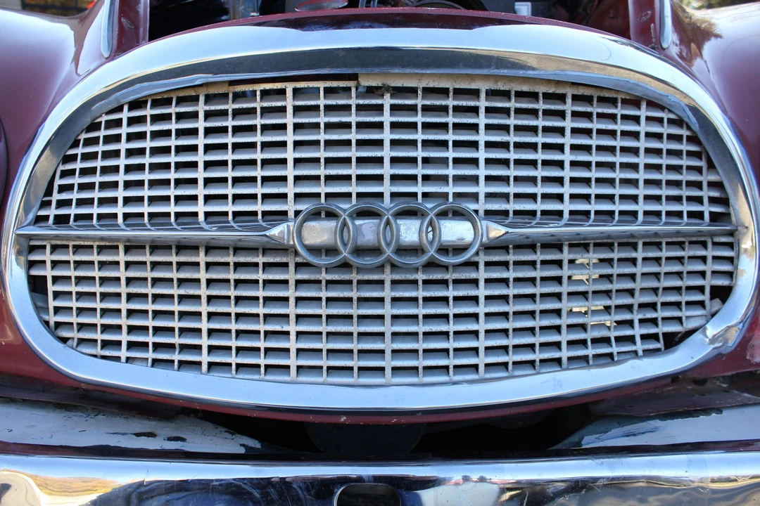 1959 Auto Union 1000 - Image 13 of 31