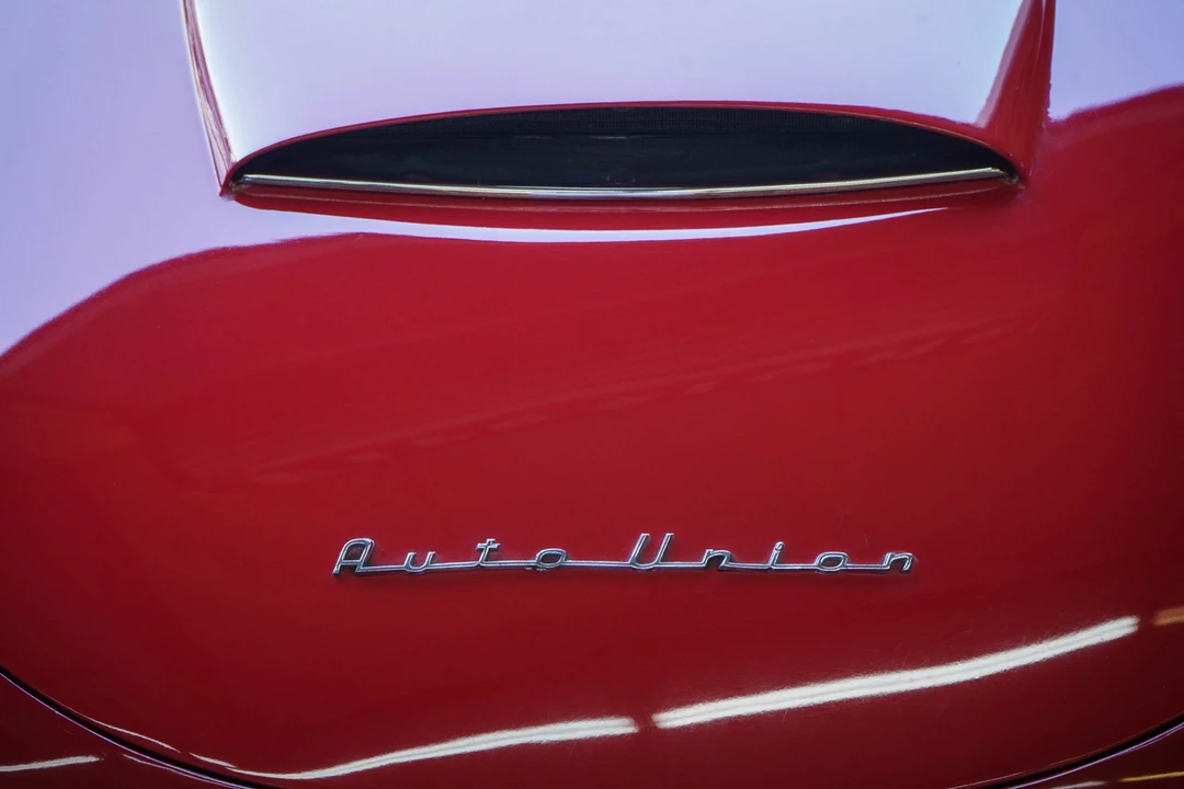 1959 Auto Union 1000 - Image 29 of 31