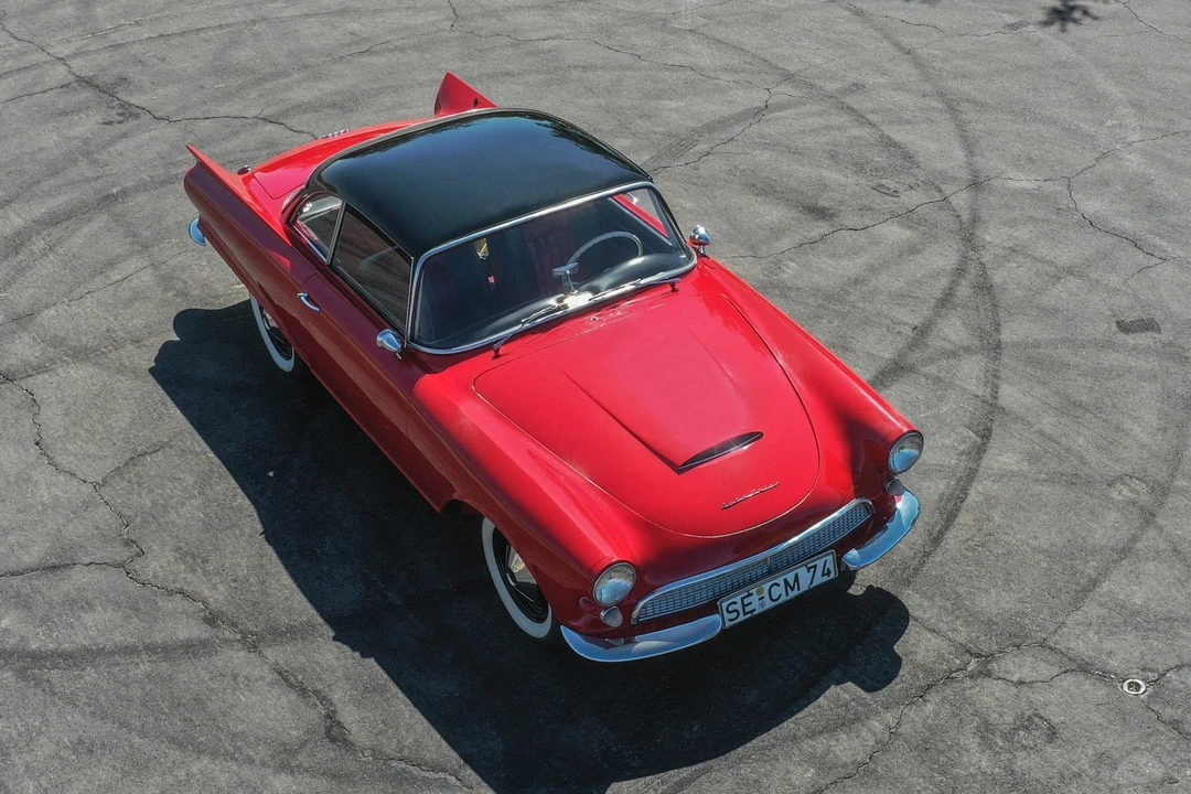 1959 Auto Union 1000 - Image 20 of 31