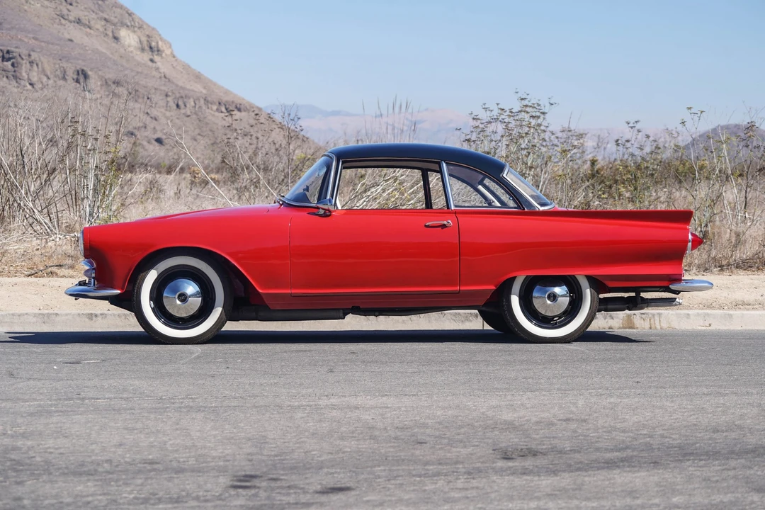 1959 Auto Union 1000 - Image 10 of 31