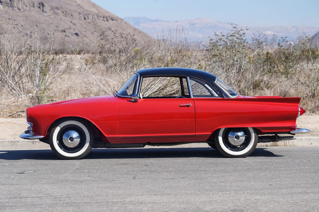 1959 Auto Union 1000 - Image 11 of 31