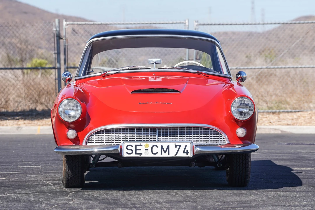 1959 Auto Union 1000 - Image 6 of 31