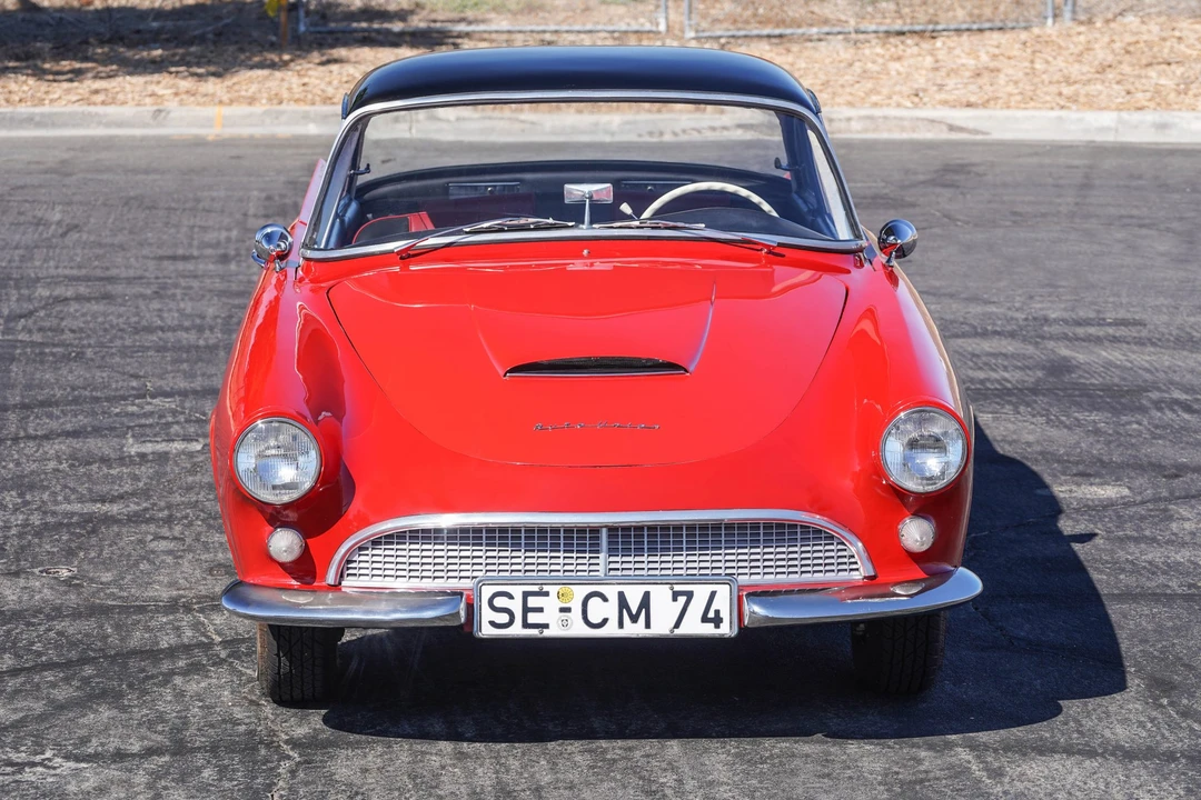 1959 Auto Union 1000 - Image 5 of 31