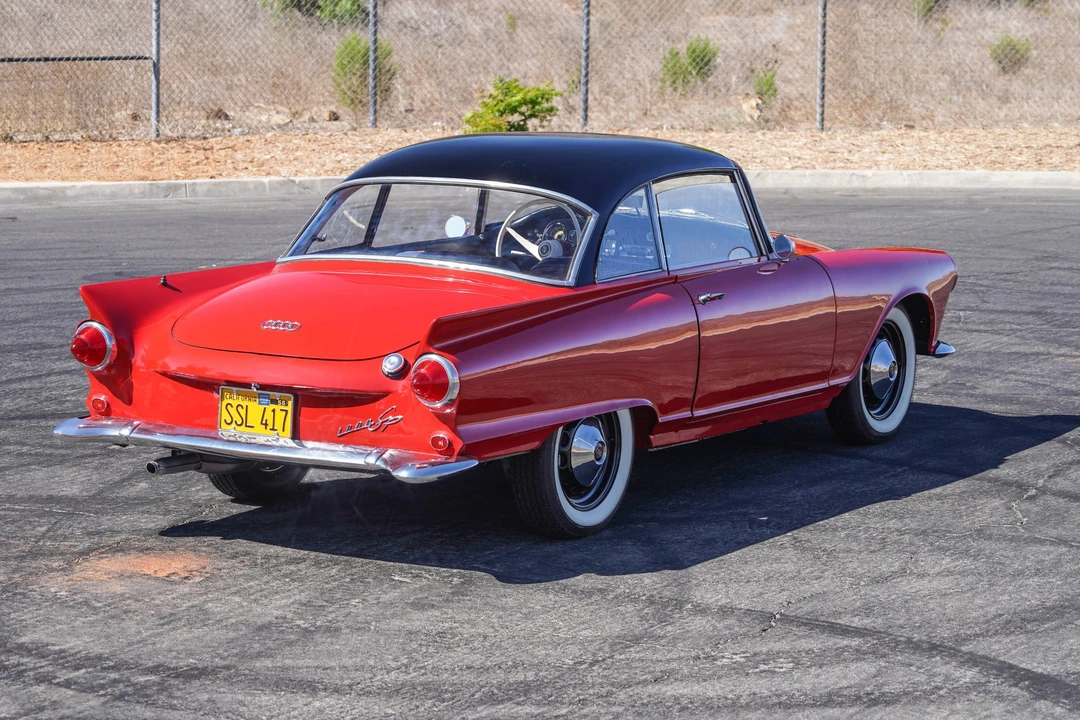 1959 Auto Union 1000 - Image 17 of 31