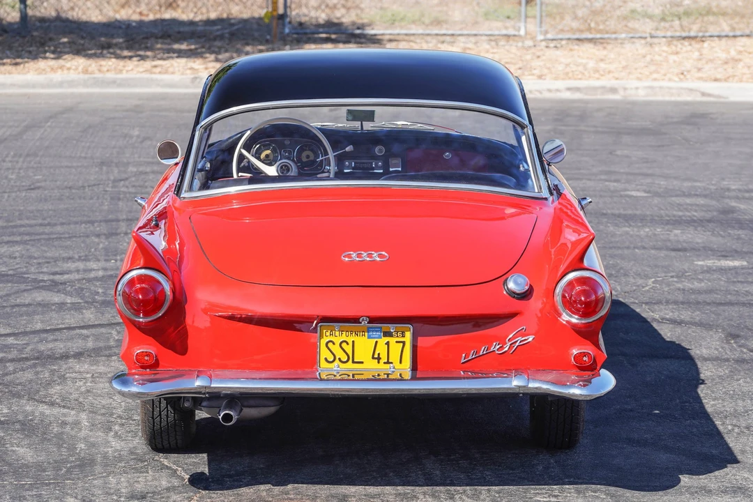 1959 Auto Union 1000 - Image 14 of 31