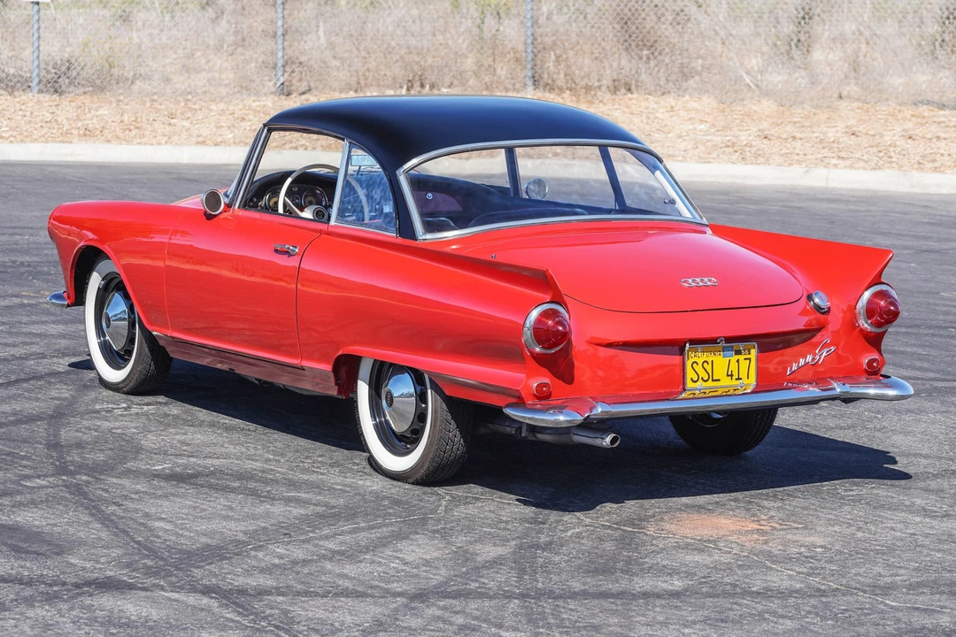 1959 Auto Union 1000 - Image 13 of 31