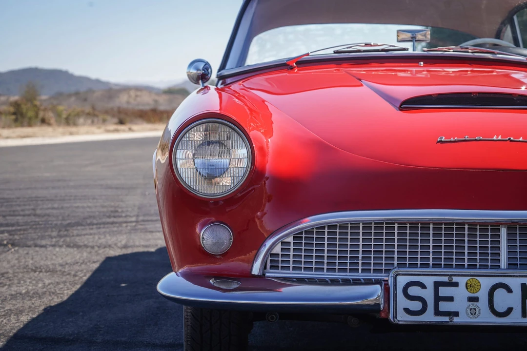 1959 Auto Union 1000 - Image 27 of 31