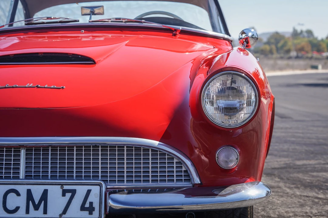 1959 Auto Union 1000 - Image 30 of 31