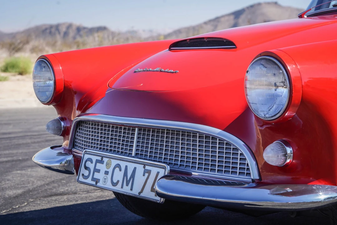 1959 Auto Union 1000 - Image 31 of 31