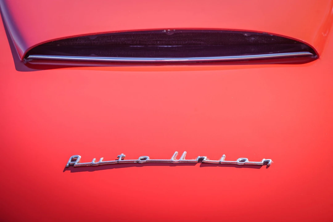 1959 Auto Union 1000 - Image 28 of 31