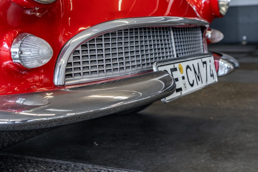 1959 Auto Union 1000 - Image 11 of 31
