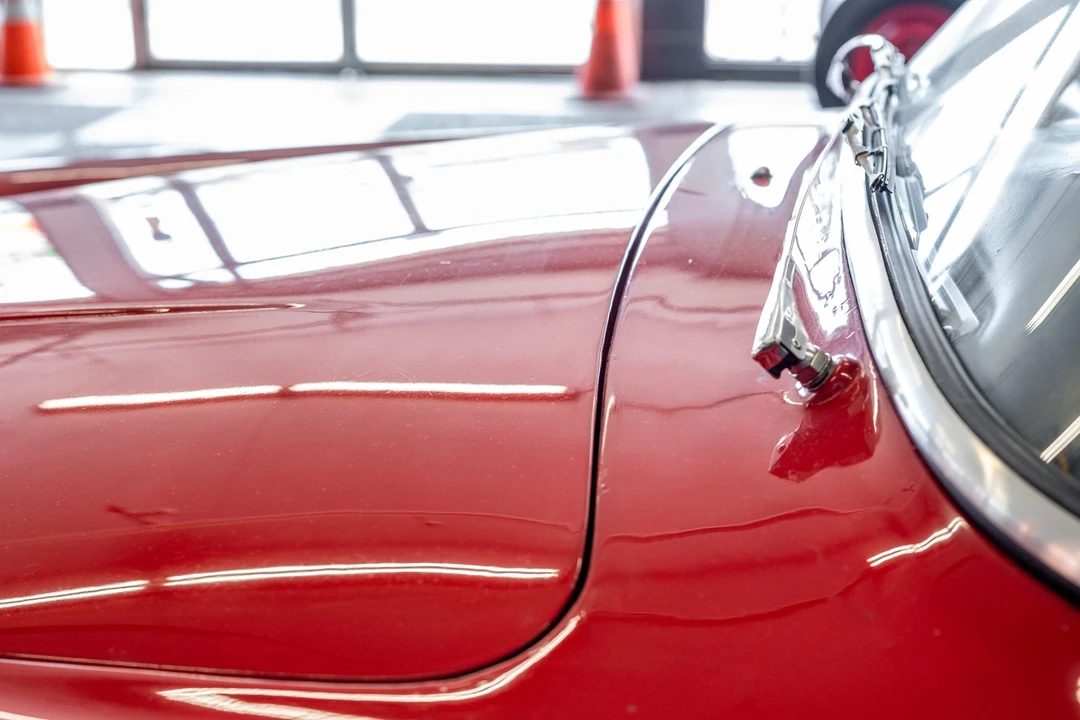 1959 Auto Union 1000 - Image 29 of 31