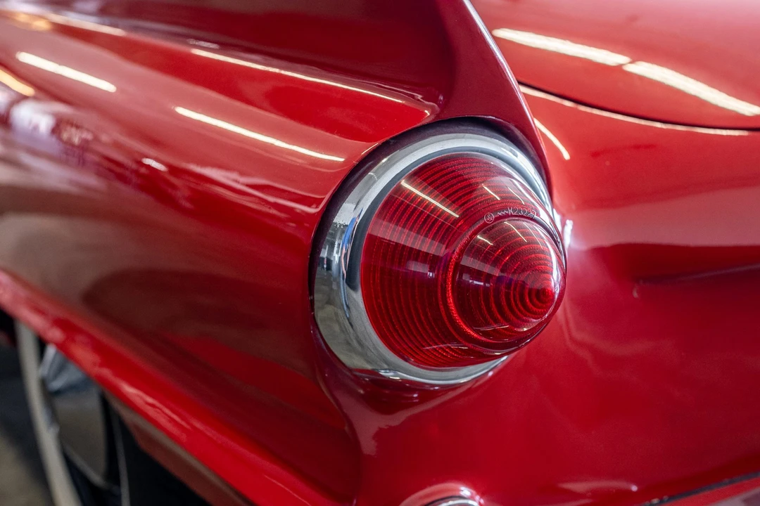 1959 Auto Union 1000 - Image 21 of 31
