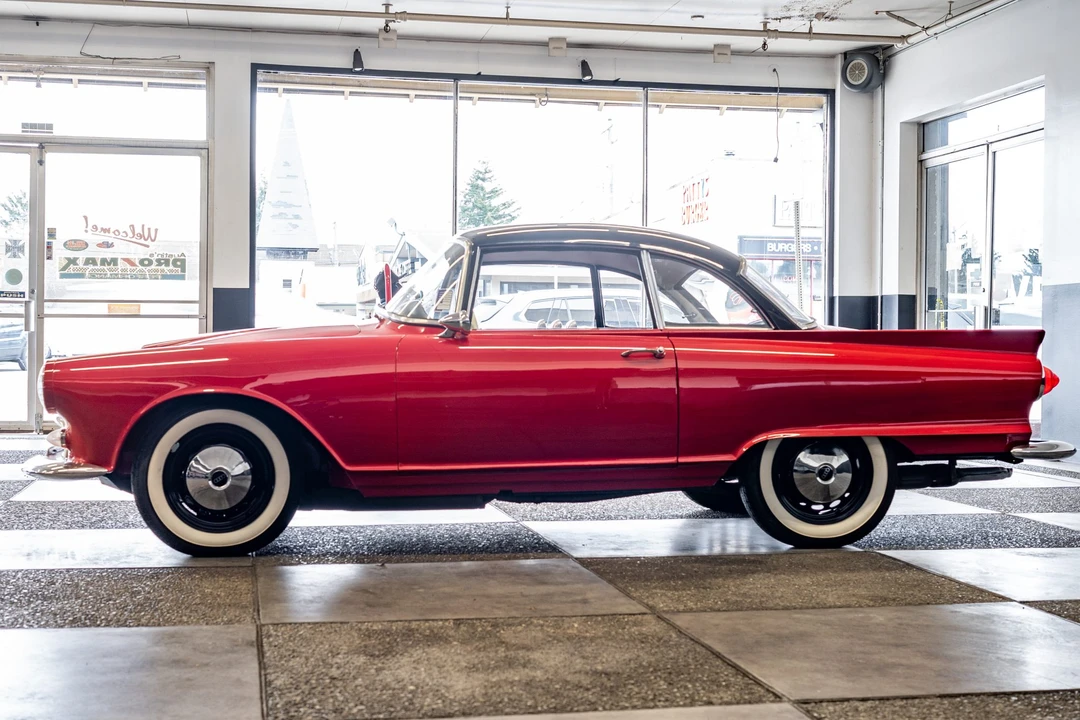 1959 Auto Union 1000 - Image 8 of 31