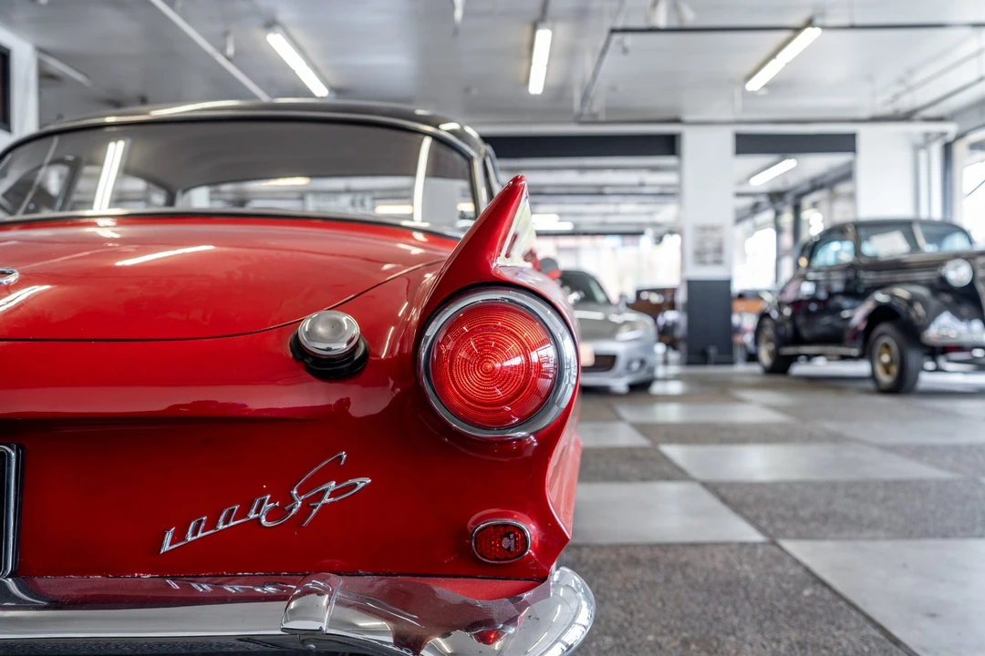 1959 Auto Union 1000 - Image 20 of 31