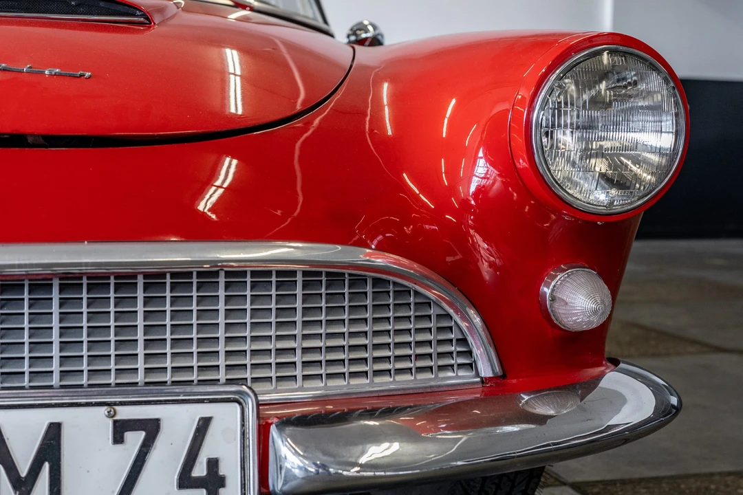 1959 Auto Union 1000 - Image 16 of 31