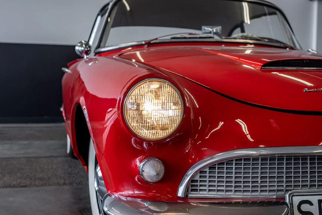 1959 Auto Union 1000 - Image 17 of 31