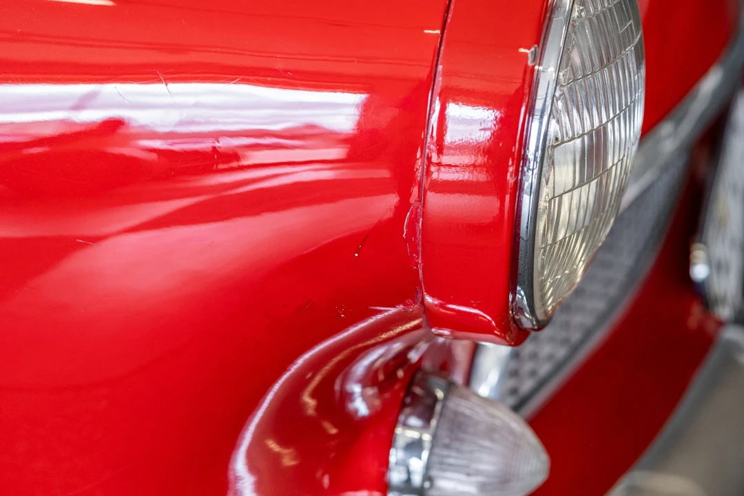 1959 Auto Union 1000 - Image 26 of 31