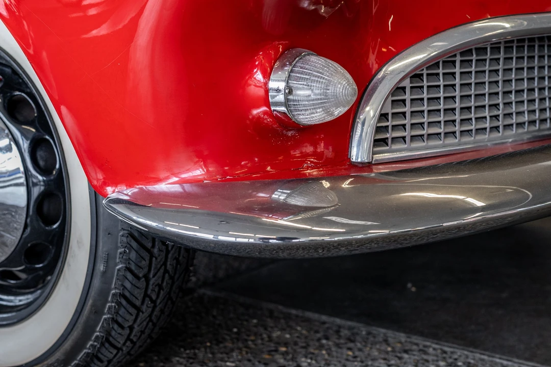 1959 Auto Union 1000 - Image 12 of 31