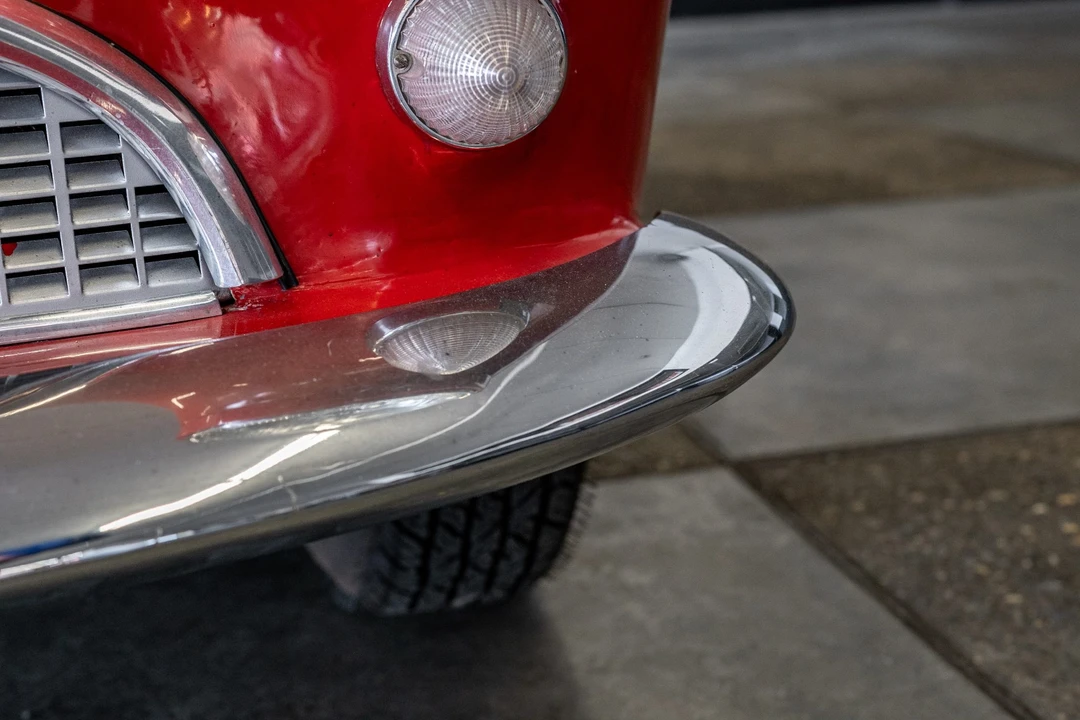 1959 Auto Union 1000 - Image 13 of 31