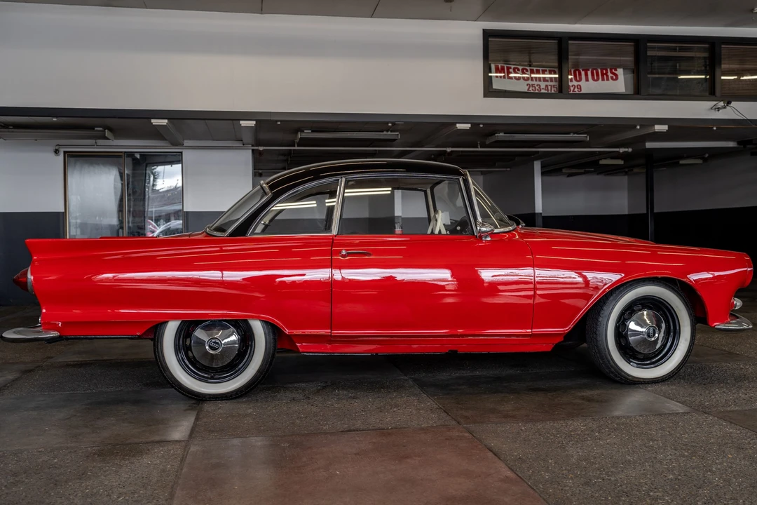 1959 Auto Union 1000 - Image 4 of 31