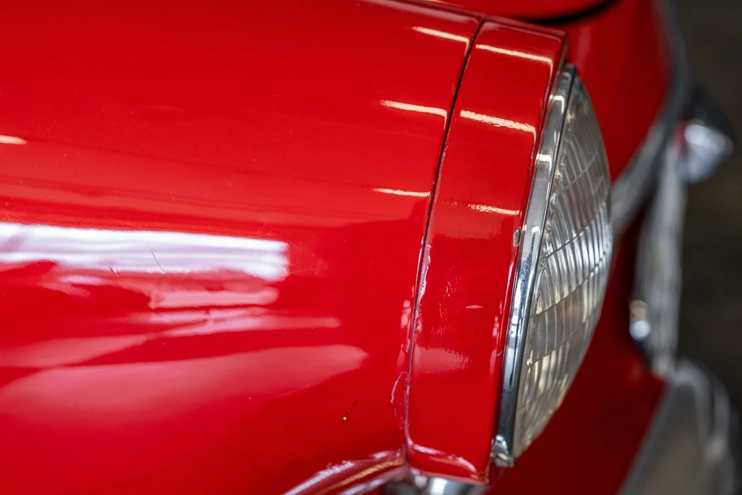 1959 Auto Union 1000 - Image 25 of 31