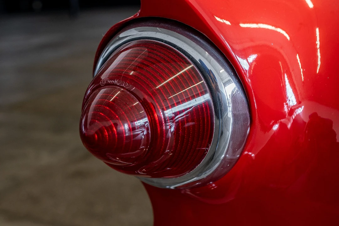 1959 Auto Union 1000 - Image 22 of 31