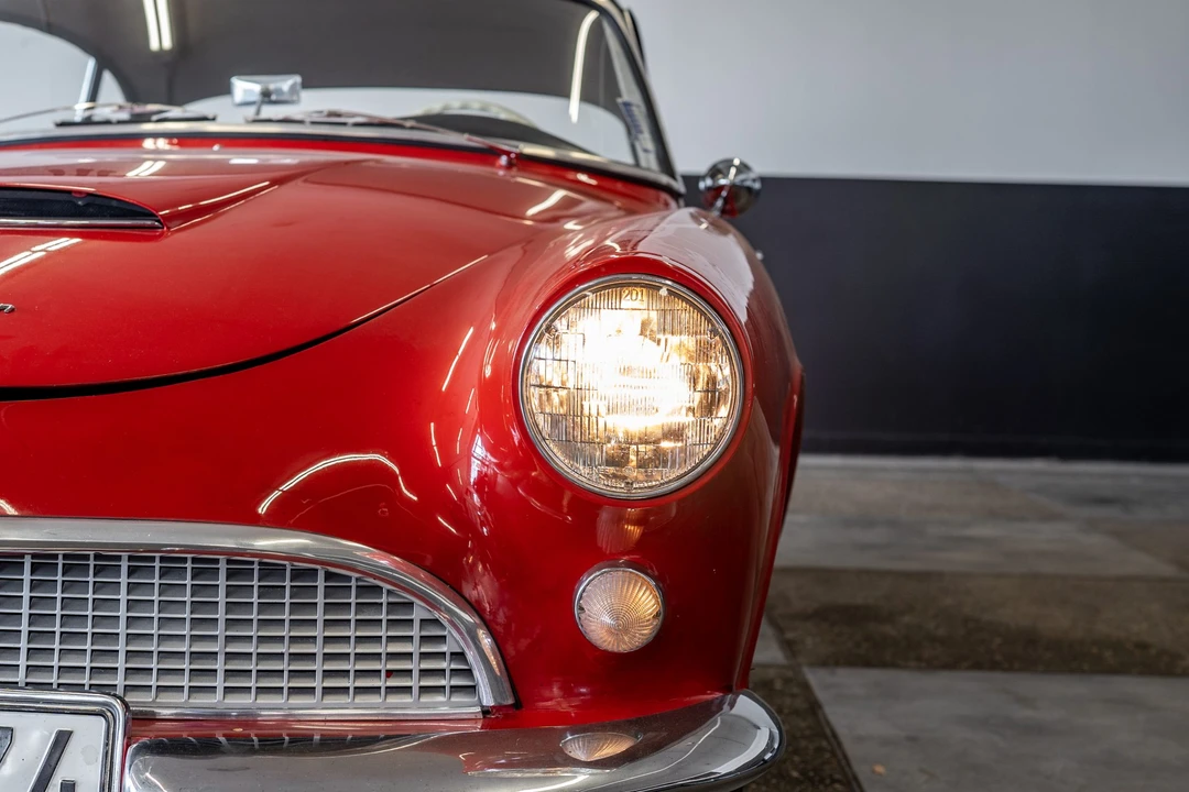 1959 Auto Union 1000 - Image 18 of 31