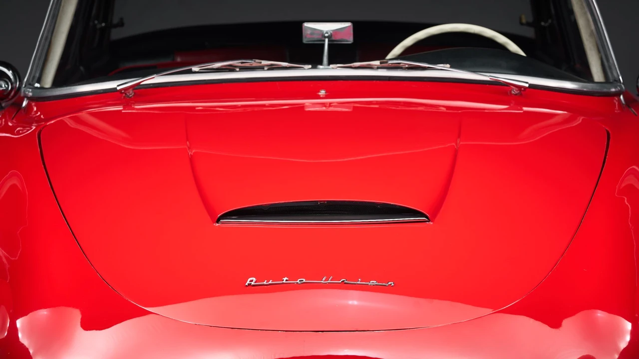 1959 Auto Union 1000 - Image 23 of 31