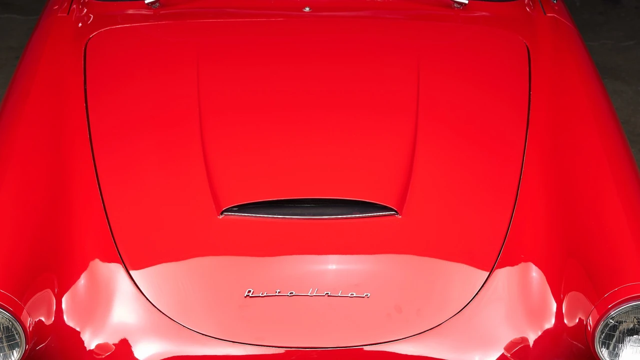 1959 Auto Union 1000 - Image 25 of 31