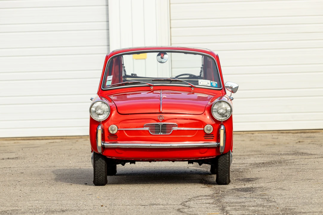 1959 Autobianchi Bianchina - Image 21 of 25
