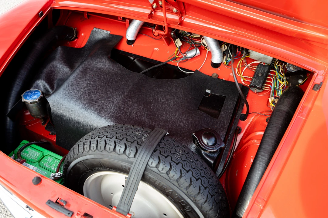 1959 Autobianchi Bianchina - Image 20 of 25