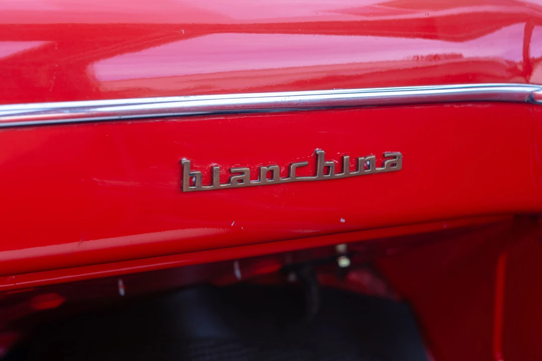 1959 Autobianchi Bianchina - Image 13 of 25