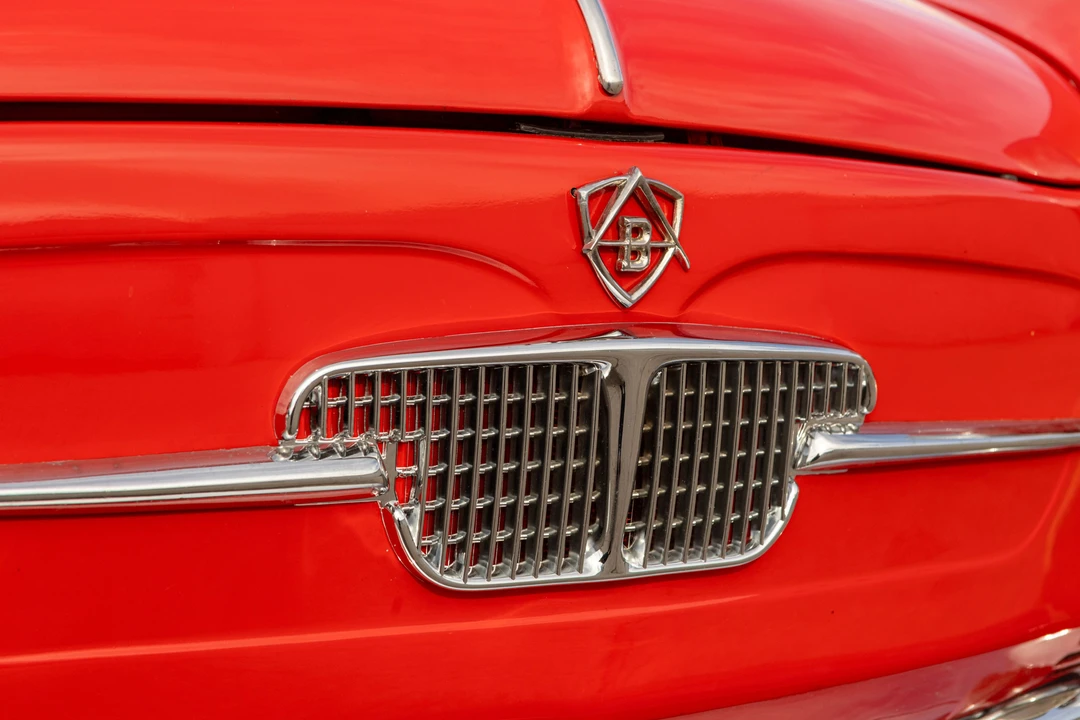 1959 Autobianchi Bianchina - Image 7 of 25